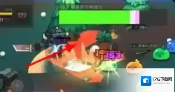 地下城战争勇者