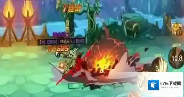 地下城战争勇者