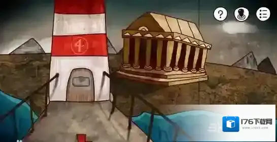 迷失岛怎么开始游戏 开局第一部分密码攻略