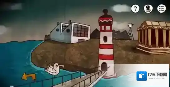 迷失岛怎么开始游戏 开局第一部分密码攻略