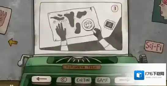 迷失岛怎么开始游戏 开局第一部分密码攻略