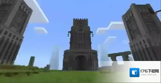 我的世界天启之境混沌堕落法师打法攻略