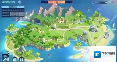 永远的7日之都晴夏园游怎么玩 园游活动玩法介绍