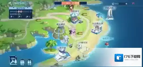 永远的7日之都晴夏园游怎么玩 园游活动玩法介绍