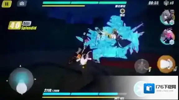 崩坏3血色玫瑰阵容推荐，问题解答