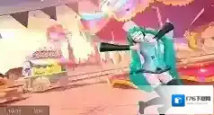 初音未来梦幻歌姬嘉年华挑战歌曲通关分享