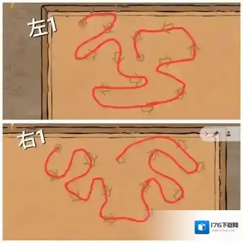 江南百景图徽州府探险歙县双鲤任务完成攻略