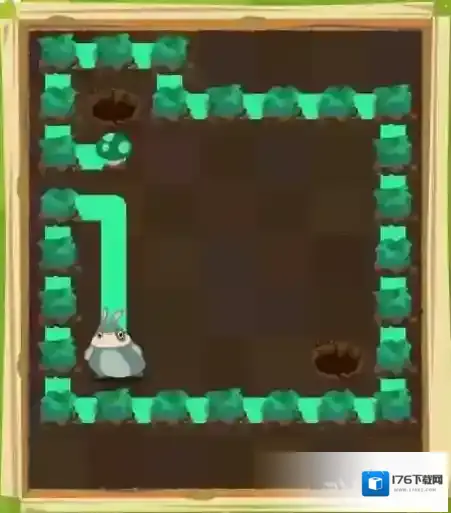 兔子复仇记仓库里38关怎么过 第二章第38关三星图文攻略