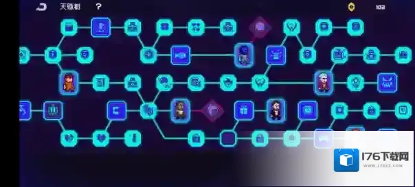 霓虹深渊无限快速无限刷材料方法分享