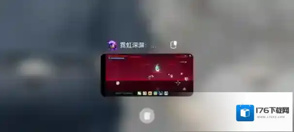 霓虹深渊无限快速无限刷材料方法分享