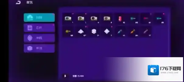 霓虹深渊无限快速无限刷材料方法分享