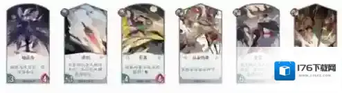 阴阳师百闻牌输出式神卡牌评分 最强输出单卡排名攻略