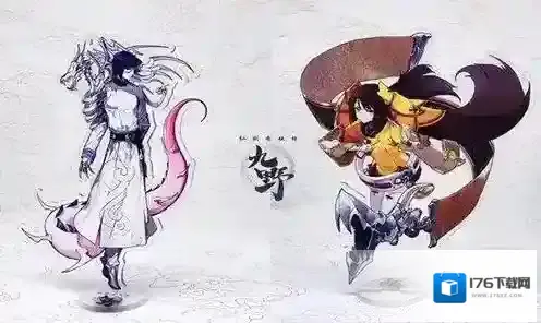 仙剑奇侠传九野灵属性搭配攻略 灵卡组最强推荐