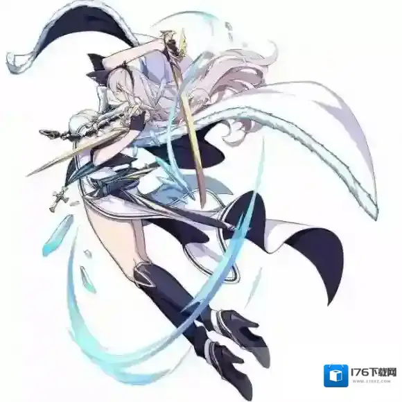 崩坏3叶卡捷琳娜怎么弄 叶卡捷琳娜属性及技能搭配技巧