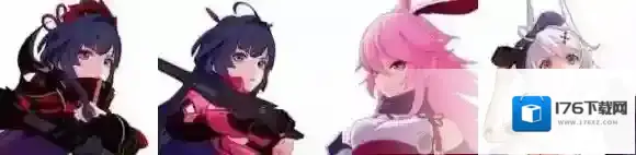 崩坏3叶卡捷琳娜怎么弄 叶卡捷琳娜属性及技能搭配技巧