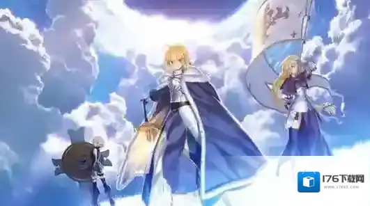 FateGo蓝毛亚瑟阿尔托利亚技能介绍攻略