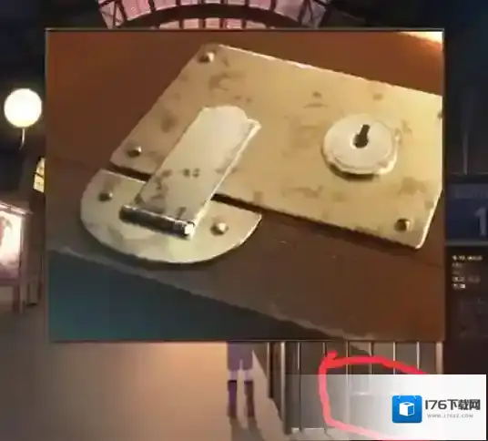 失物终点站2第七章通关攻略