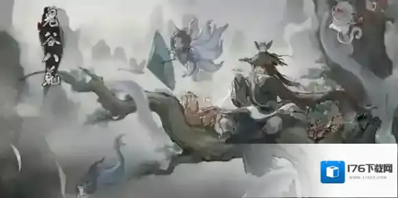 鬼谷八荒化神之气怎么获得-鬼谷八荒化神之气获取方法