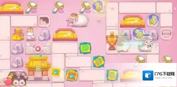 保卫萝卜4秋妃传第四十一关怎么过-保卫萝卜4秋妃传第四十一关攻略