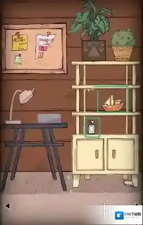 非常调查局魂器木屋怎么过-非常调查局魂器第1章木屋通关攻略