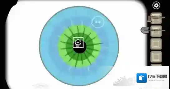 锈湖天堂岛第八灾成就攻略 第8关所有成就位置图解