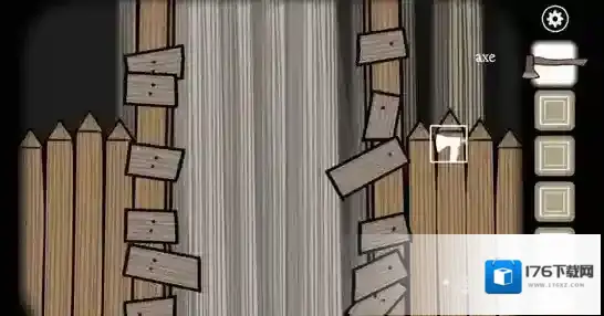 锈湖天堂岛第八灾成就攻略 第8关所有成就位置图解