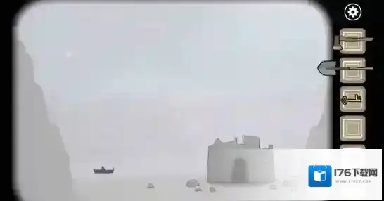 锈湖天堂岛第八灾成就攻略 第8关所有成就位置图解