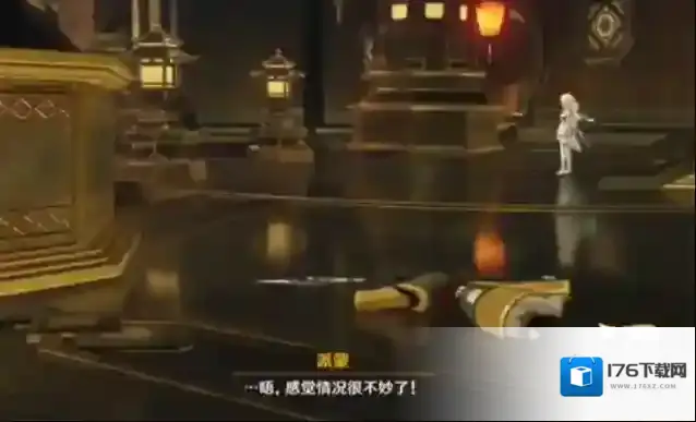 如何开启黄金屋 原神的游戏机制情况