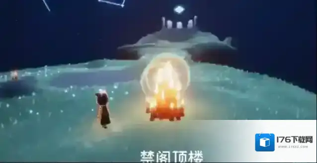 光遇3月22日大蜡烛位置攻略