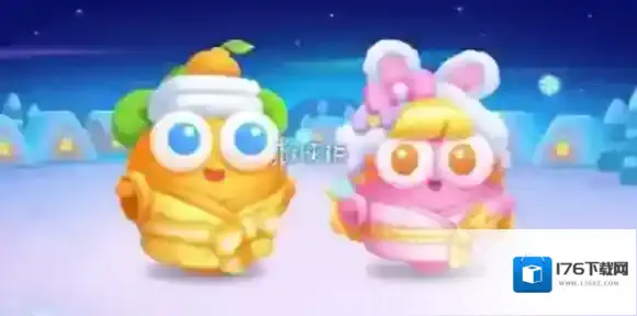 保卫萝卜4阿波与魔法宝藏第七十二关怎么过-保卫萝卜4阿波与魔法宝藏第72关攻略