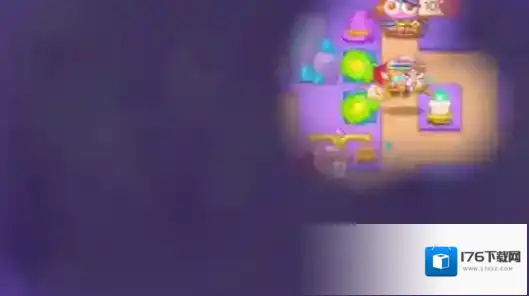 保卫萝卜4阿波与魔法宝藏第七十二关怎么过-保卫萝卜4阿波与魔法宝藏第72关攻略