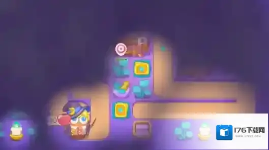 保卫萝卜4阿波与魔法宝藏第十五关怎么过-保卫萝卜4阿波与魔法宝藏第15关攻略