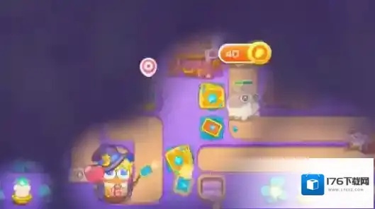 保卫萝卜4阿波与魔法宝藏第十五关怎么过-保卫萝卜4阿波与魔法宝藏第15关攻略