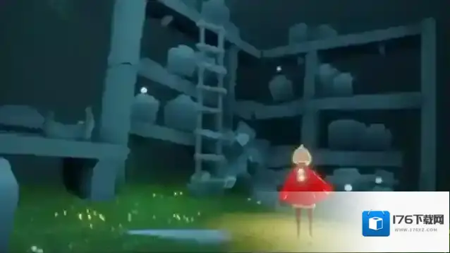 sky光遇云野有什么馆藏  云野博物馆图鉴攻略