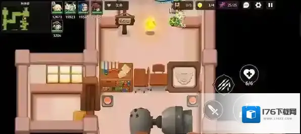 坎公骑冠剑科学部全收集攻略 所有碎片位置地点一览