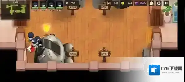 坎公骑冠剑科学部全收集攻略 所有碎片位置地点一览