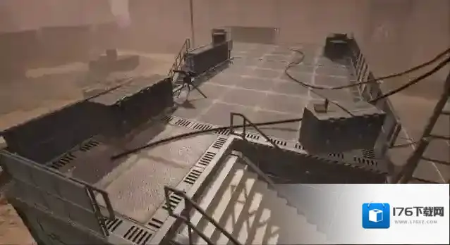 黎明觉醒生机激战沙鹰基地内部，约沙中心突破层层封锁！