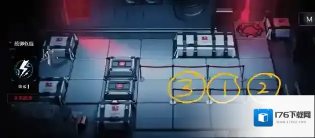 无期迷途疑凶追影娜恰打法攻略