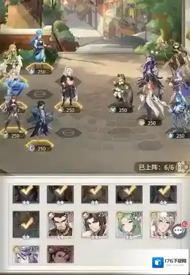 斗罗大陆武魂觉醒深海乐章攻略