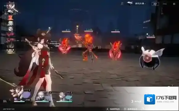 崩坏星穹铁道自投罗网怎么解锁 自投罗网成就攻略