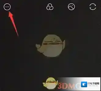 《氧气相机》静音拍照设置方法