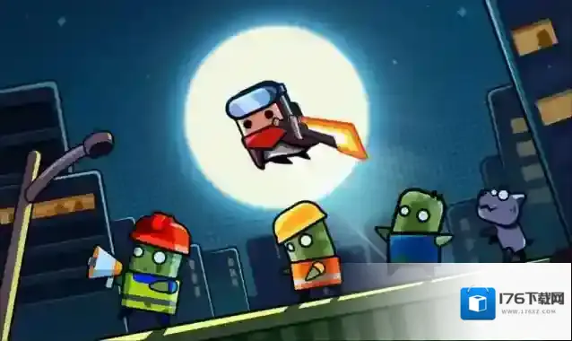 弹壳特攻队本地联机挑战版本放送