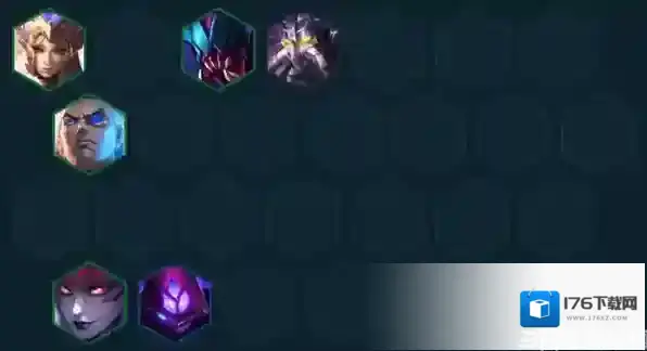 金铲铲之战变异雷克塞怎么玩 变异遁地兽阵容推荐