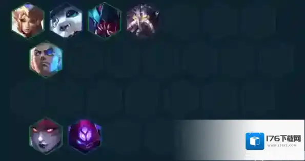 金铲铲之战变异雷克塞怎么玩 变异遁地兽阵容推荐