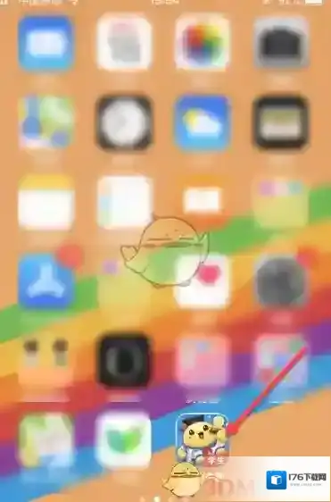 《出口成章》输入班级群号加入班级方法