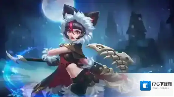 决胜巅峰露比怎么玩-决胜巅峰露比打法教学攻略大全