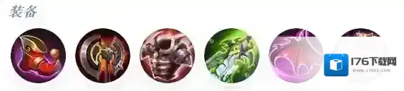 决胜巅峰露比怎么玩-决胜巅峰露比打法教学攻略大全