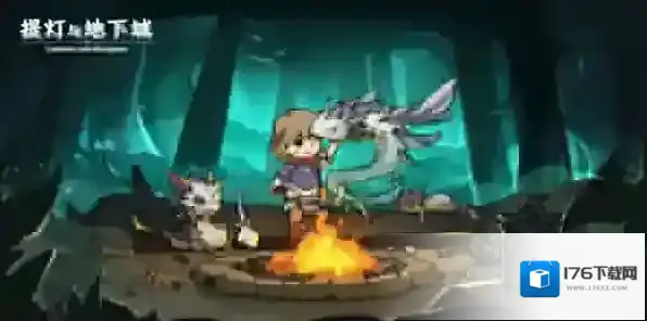 提灯与地下城宝石怎么合成 合成宝石方法分享