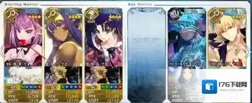 FGO从者礼装图标怎么缩小 灵基图标缩放方法攻略