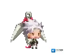 克鲁赛德战记苦无专武属性图鉴 苦无专武词条搭配攻略